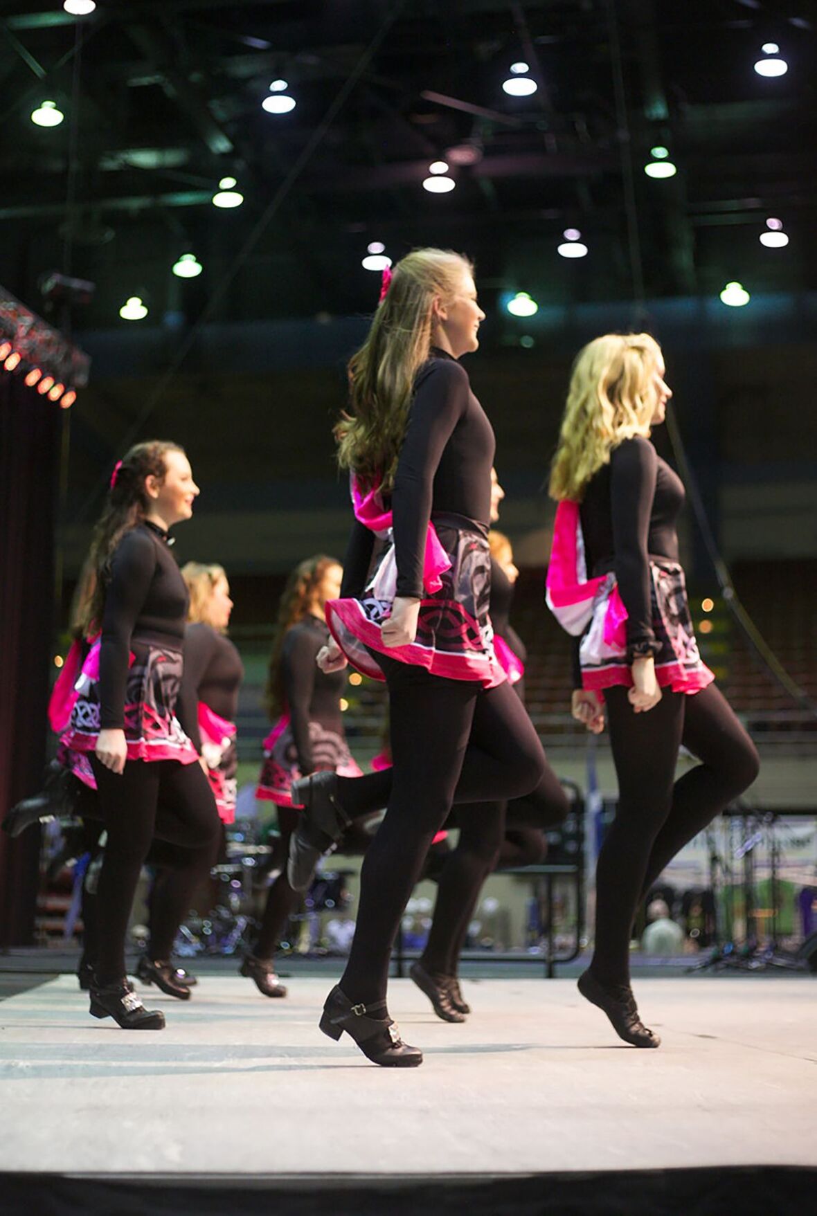 Legacy Irish Dance